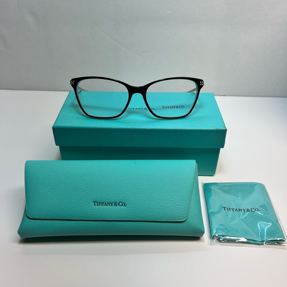 New Tiffany & Co Butterfly Frames